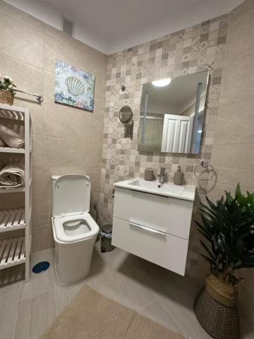 Dreams Vacation Tenerife Cid San Miguel de Abona Exterior foto